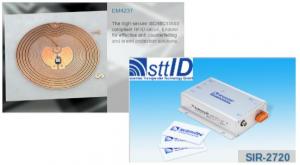 RFID SIR-2720 EM4237