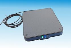 13,56 MHz RFID Tischleser mit integrierter Antenne, USB & WLAN